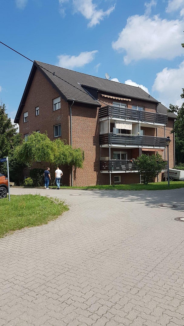 Wohnung Am Eichenweg in Zerbst/Anhalt