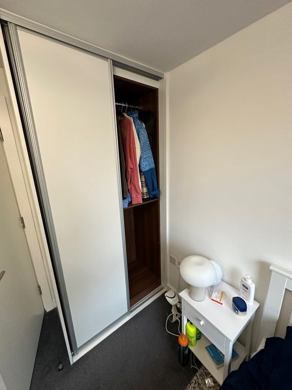 Room Munday Street in Manchester