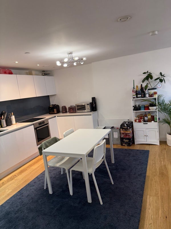 Room Munday Street in Manchester