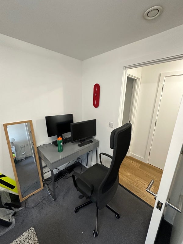 Room Munday Street in Manchester
