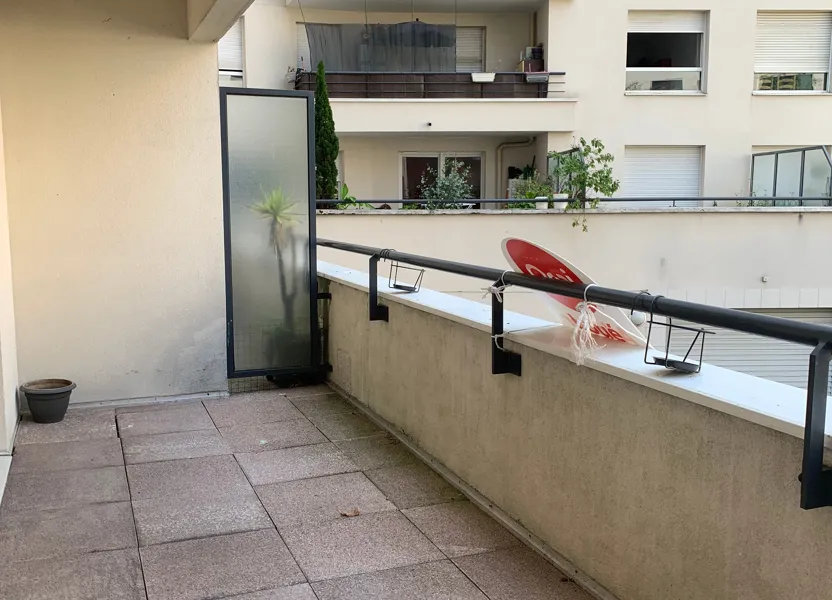 Appartement Rue Éric Tabarly à Massy