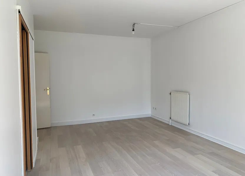 Appartement Rue Éric Tabarly à Massy