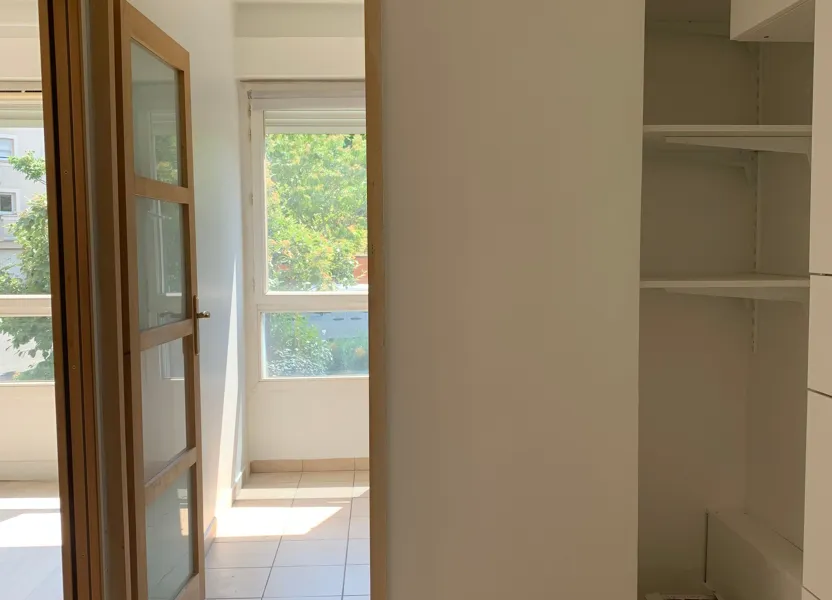 Appartement Rue Éric Tabarly à Massy