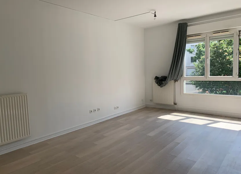 Appartement Rue Éric Tabarly à Massy