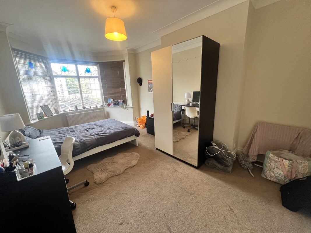 House The Turnways in Leeds