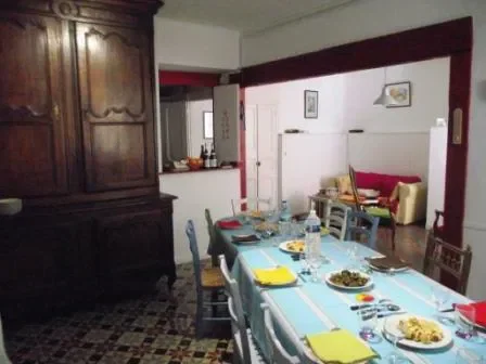 Maison Chemin de Lause à Bagnoles