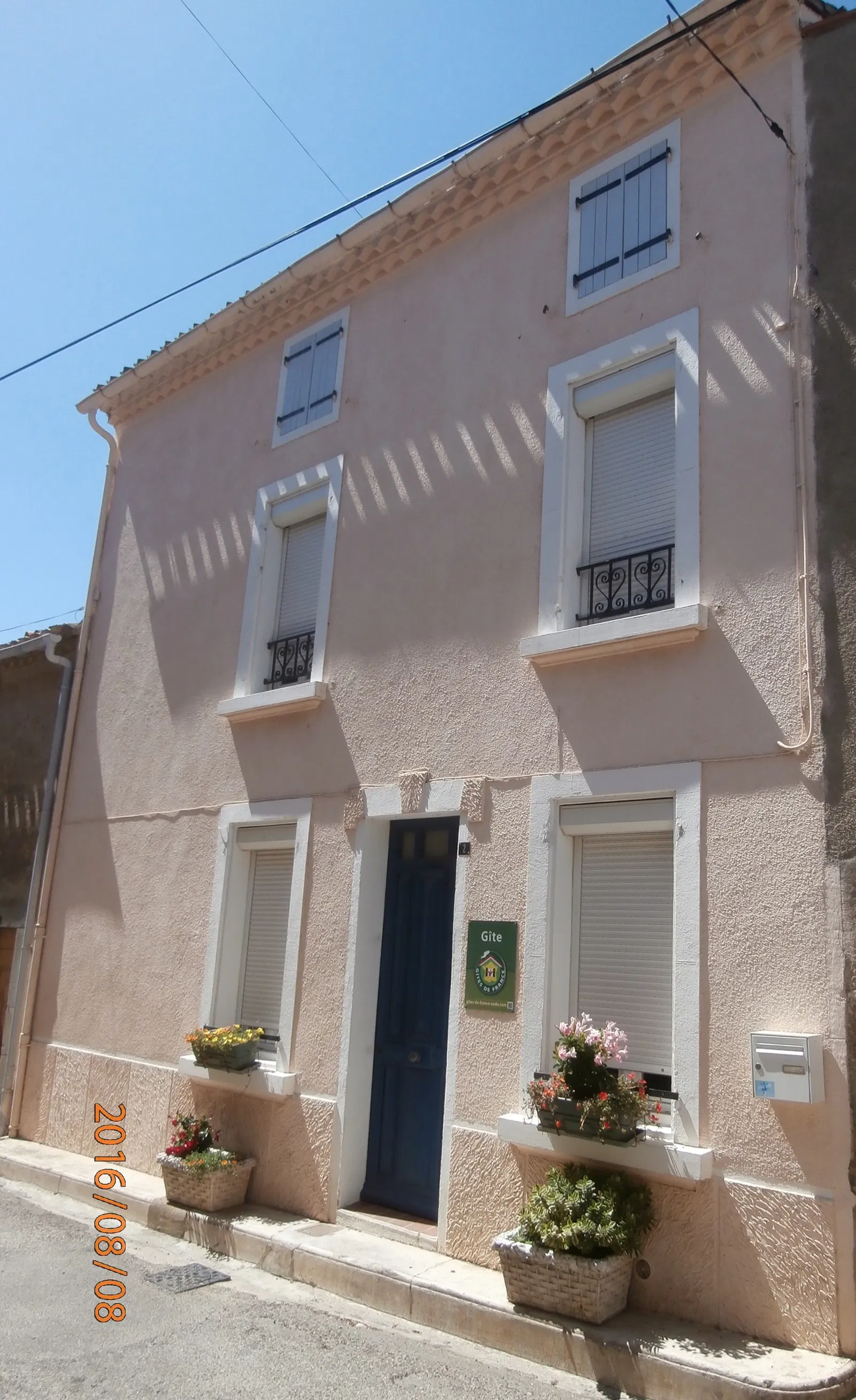 Maison Chemin de Lause à Bagnoles