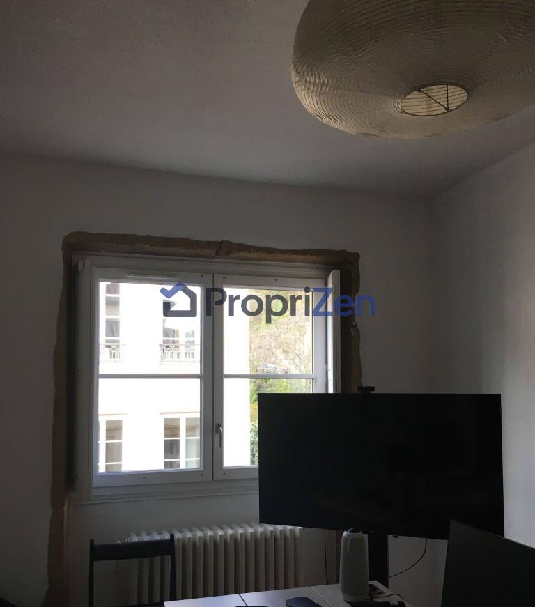 Appartement Rue du Doyenné à Lyon