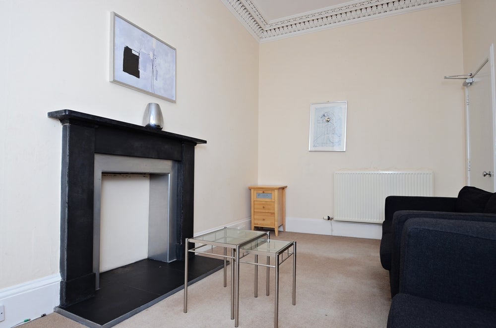 Flat Portland Street in City of Edinburgh
