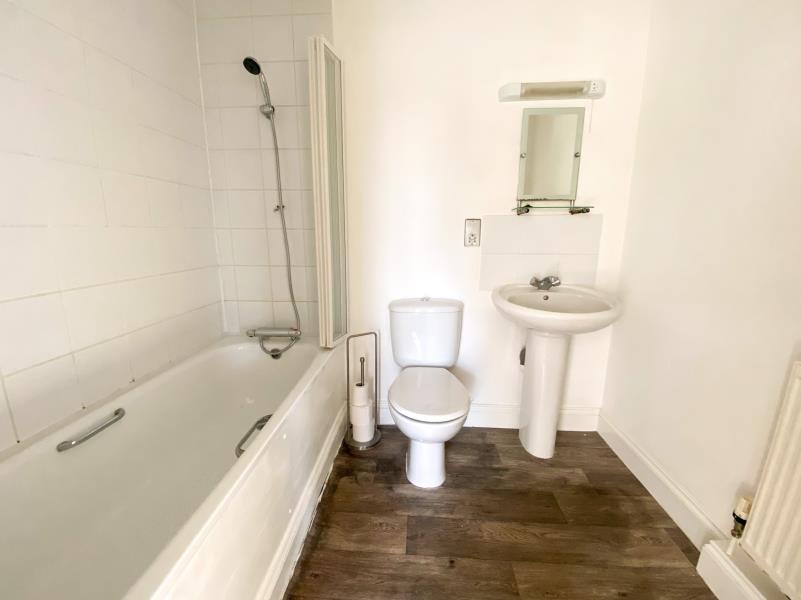 Flat Allington Avenue in Greater London