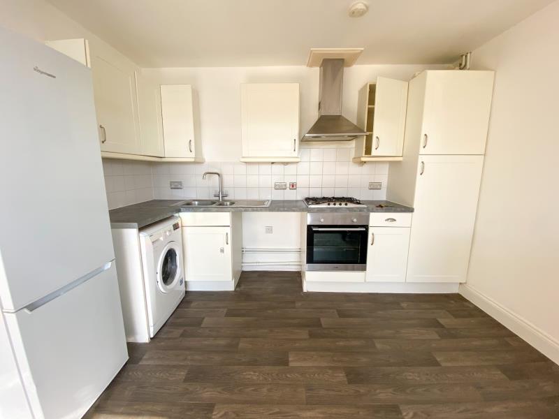 Flat Allington Avenue in Greater London