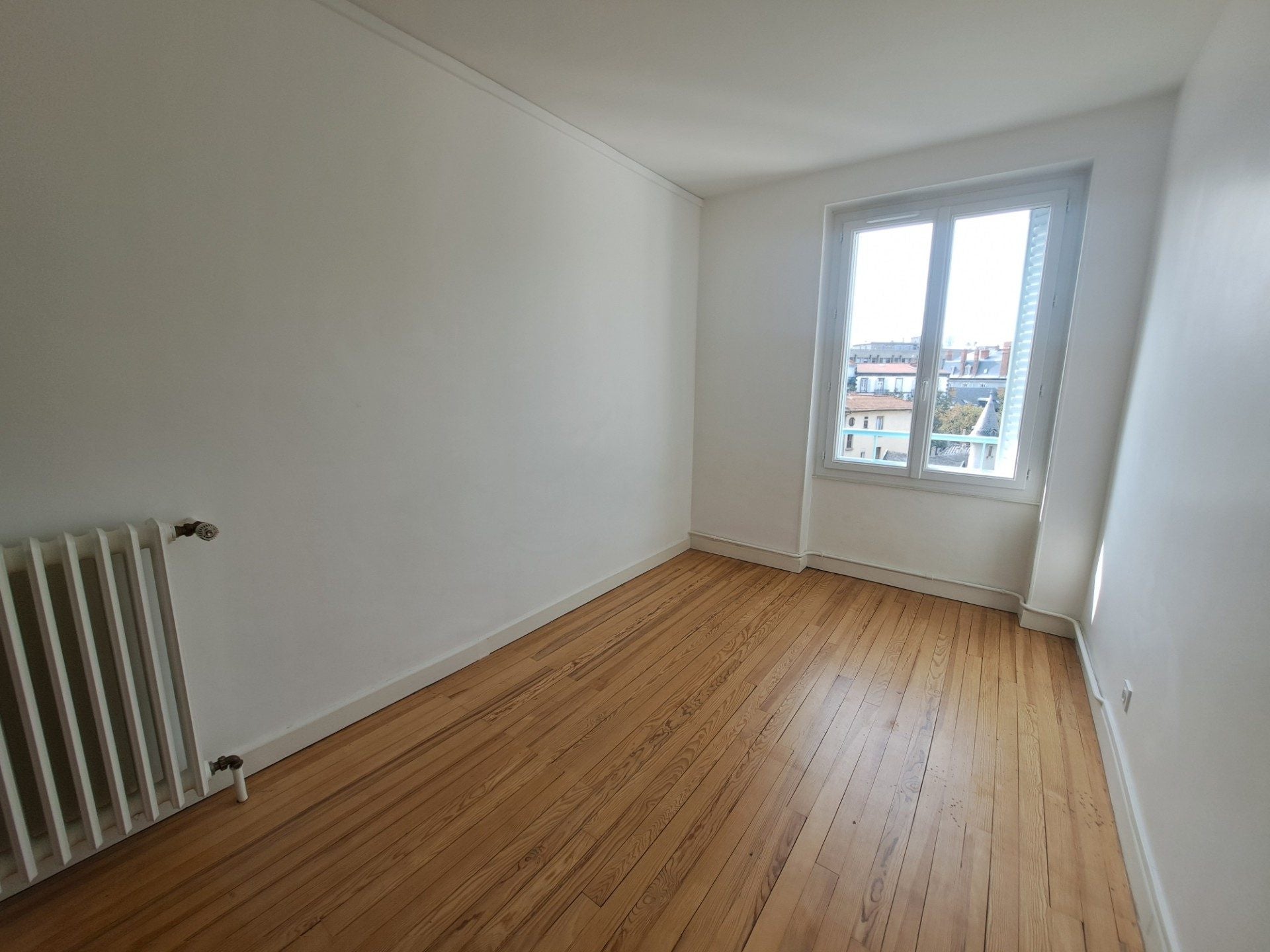 Flat Boulevard Daniel Mayer in Clermont-Ferrand