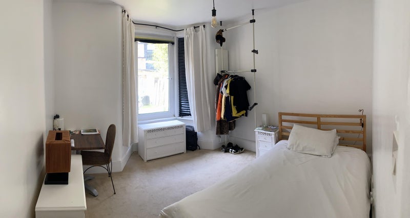House First Avenue in Greater London