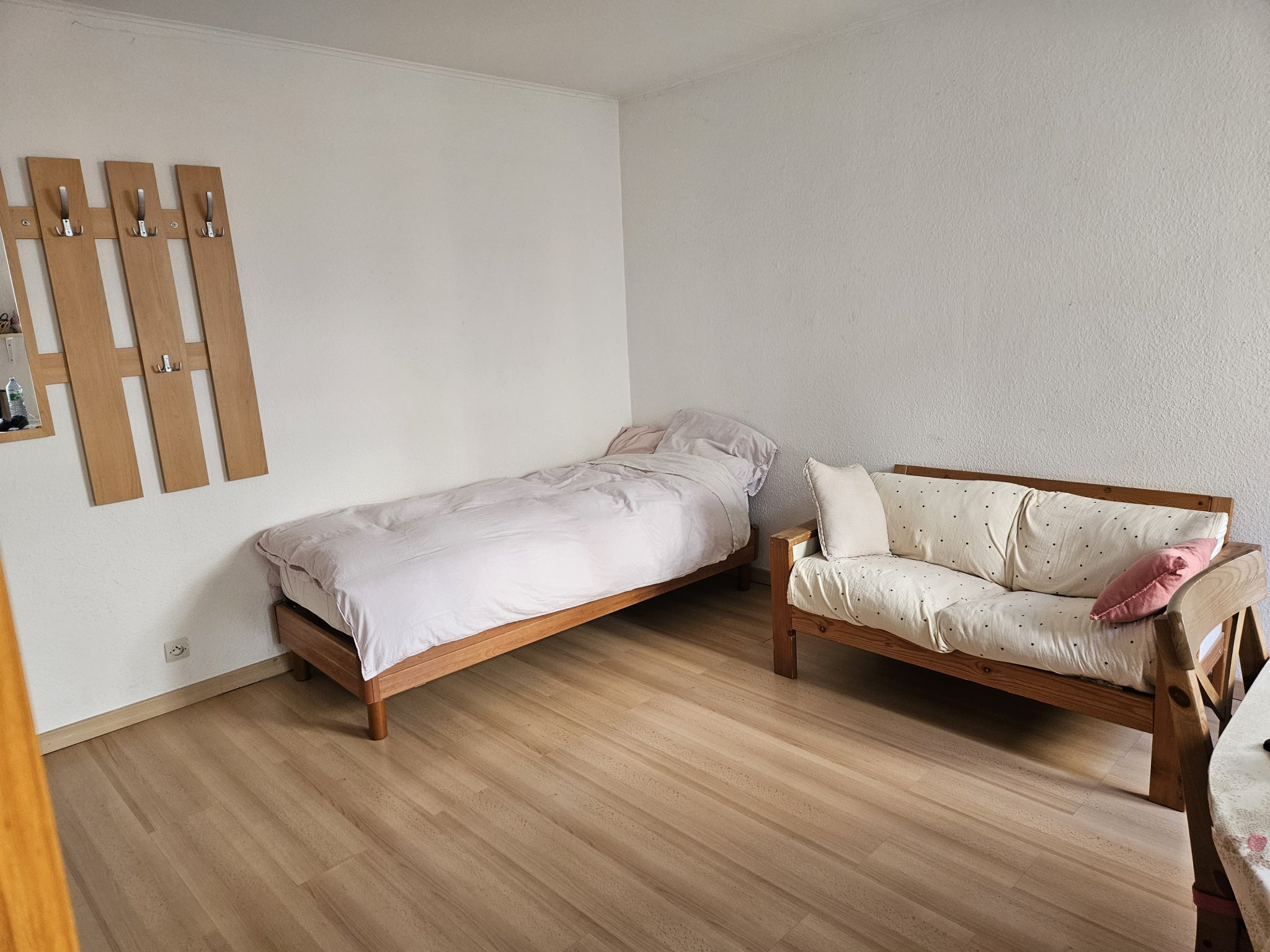 Flat Place Sainte-Madeleine in Strasbourg