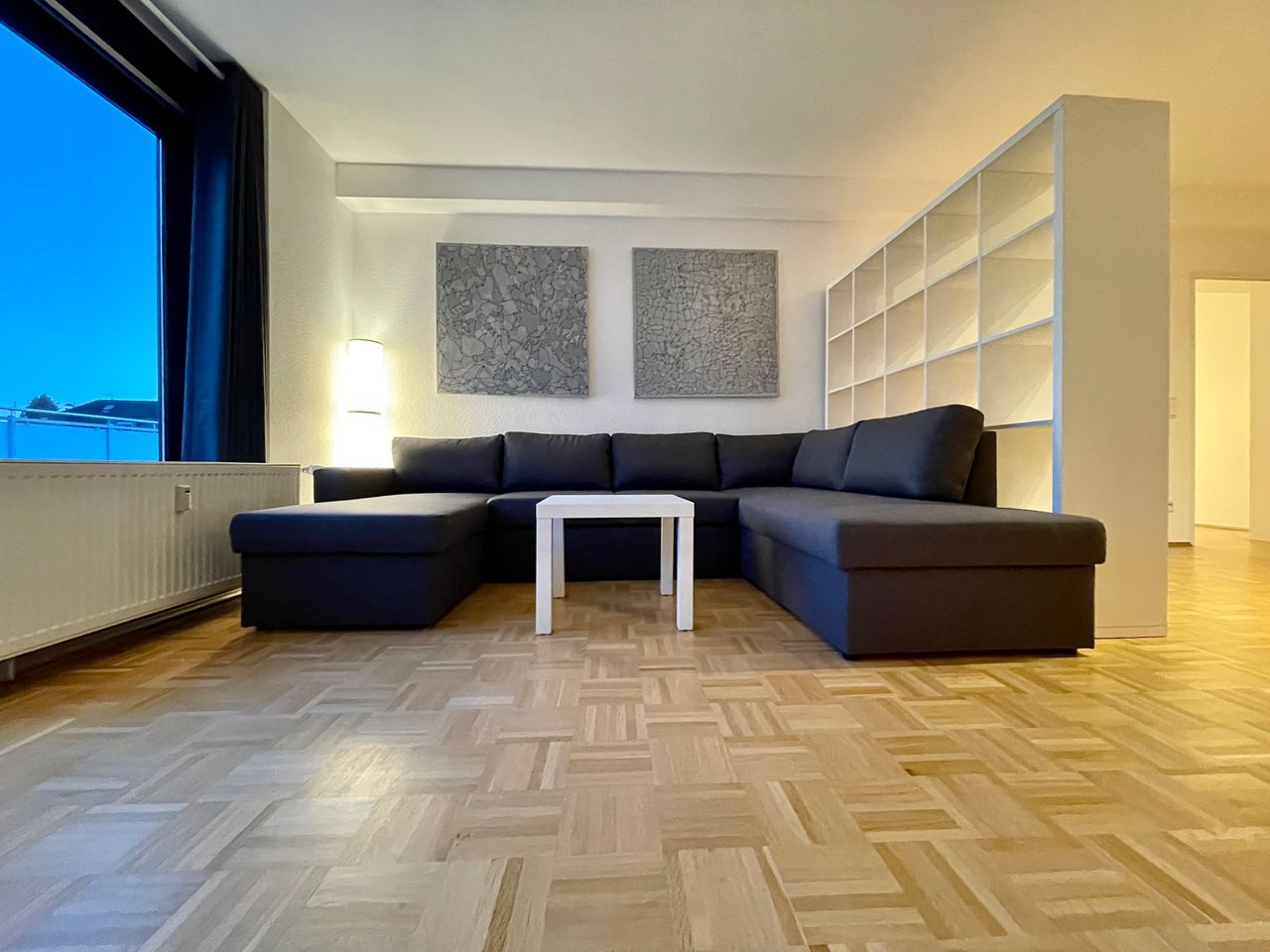 Wohnung Euskirchener Straße in Brühl