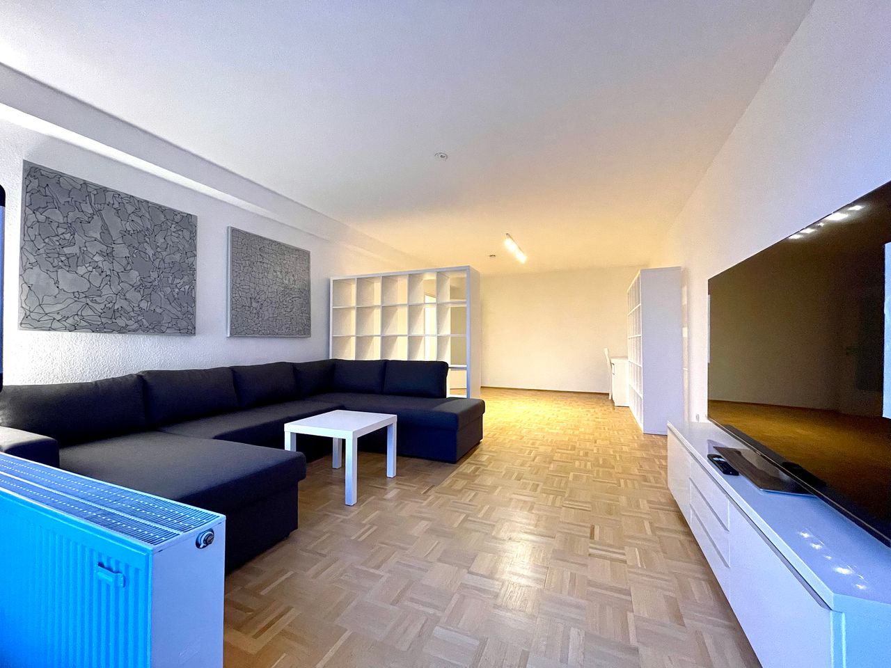 Wohnung Euskirchener Straße in Brühl