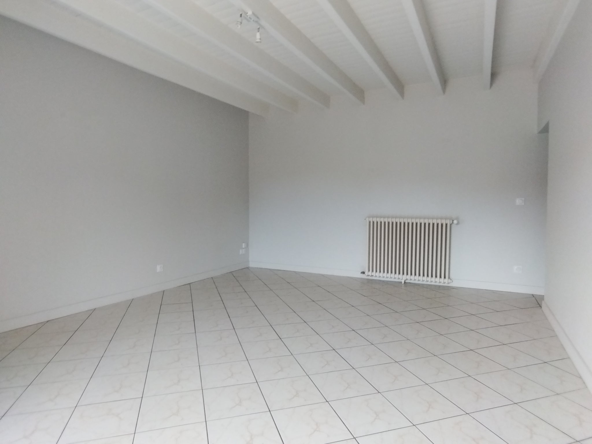 Maison Rue de Saumur à Les Herbiers