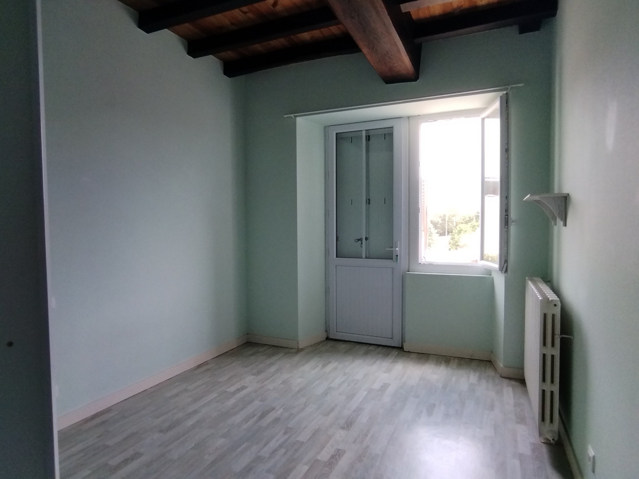 Maison Rue de Saumur à Les Herbiers