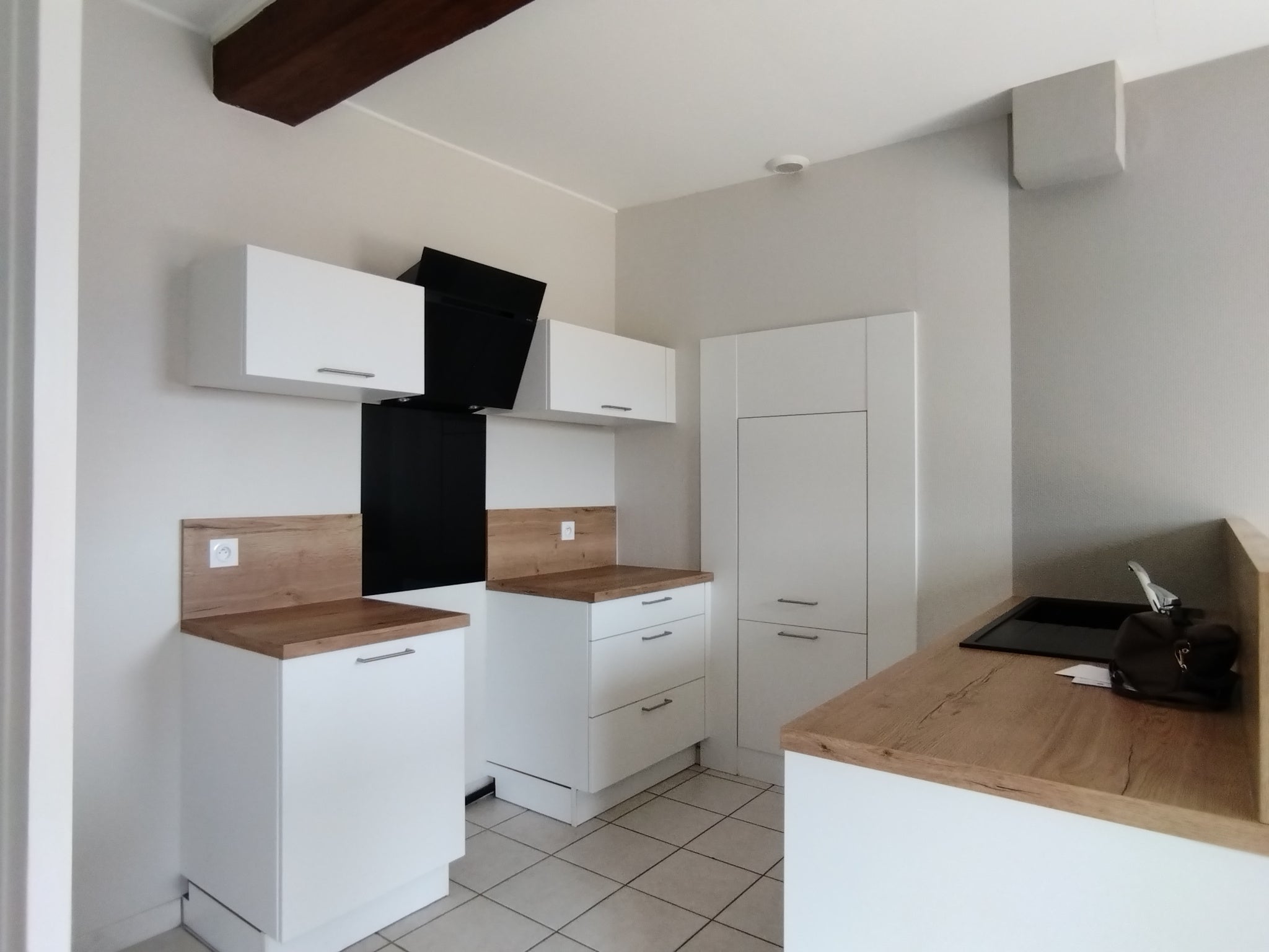 Maison Rue de Saumur à Les Herbiers