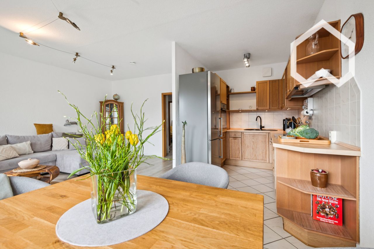 Wohnung Akeleiweg in Berlin