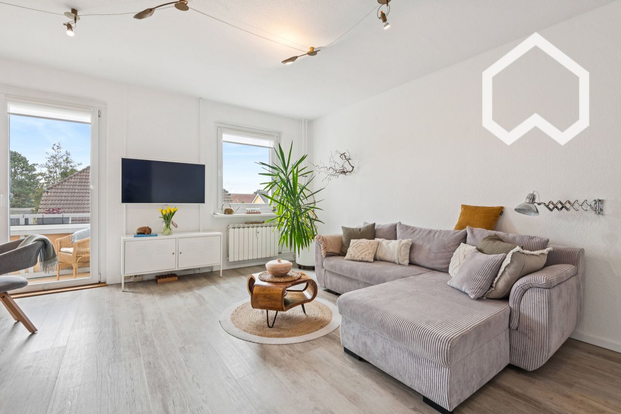 Wohnung Akeleiweg in Berlin