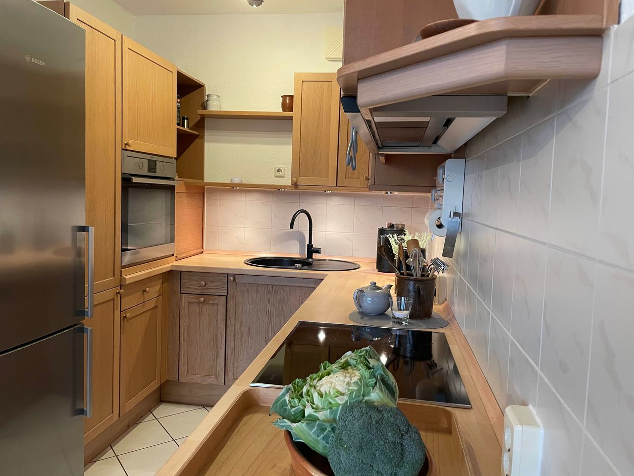 Wohnung Akeleiweg in Berlin
