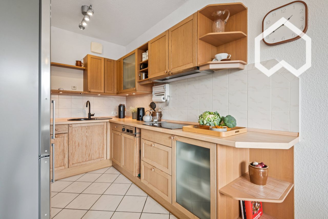 Wohnung Akeleiweg in Berlin