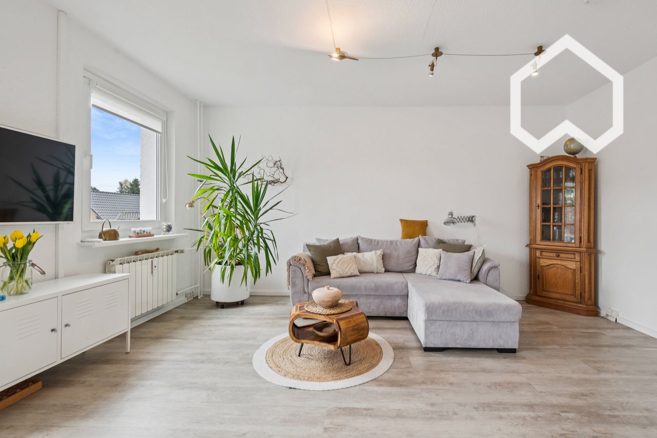 Wohnung Akeleiweg in Berlin