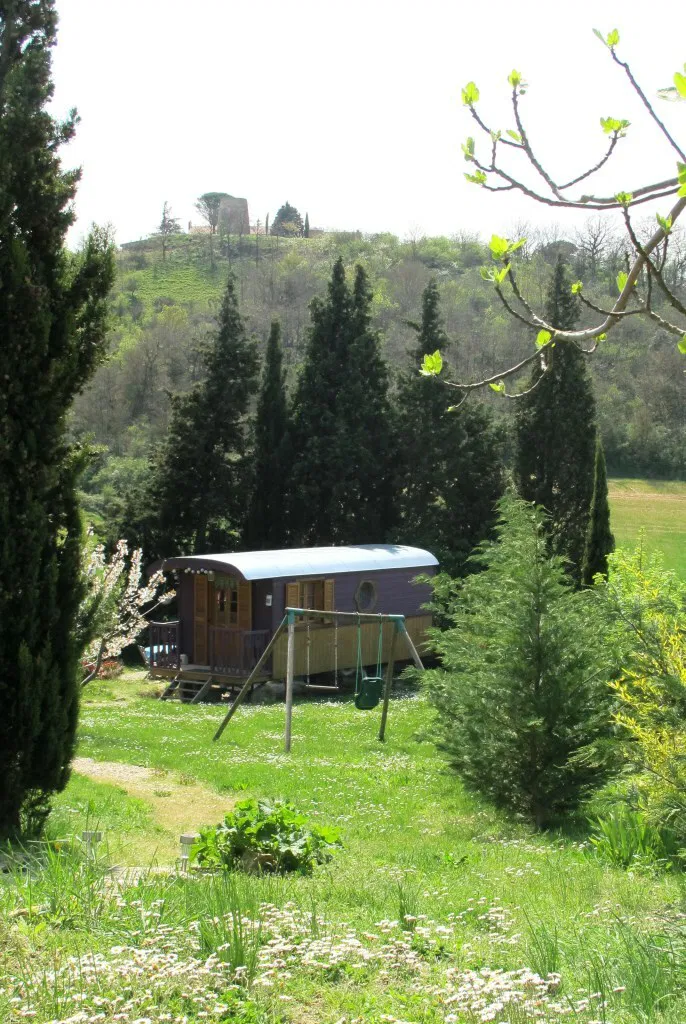 Chambre Chemin de l'Horte à Montmaur