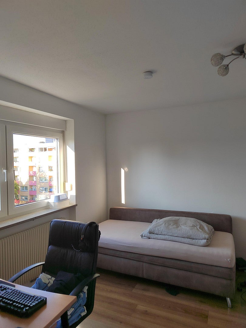 Wohnung Bodelschwinghstraße in Amberg