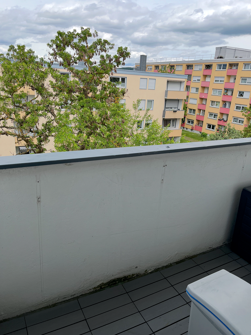Wohnung Bodelschwinghstraße in Amberg