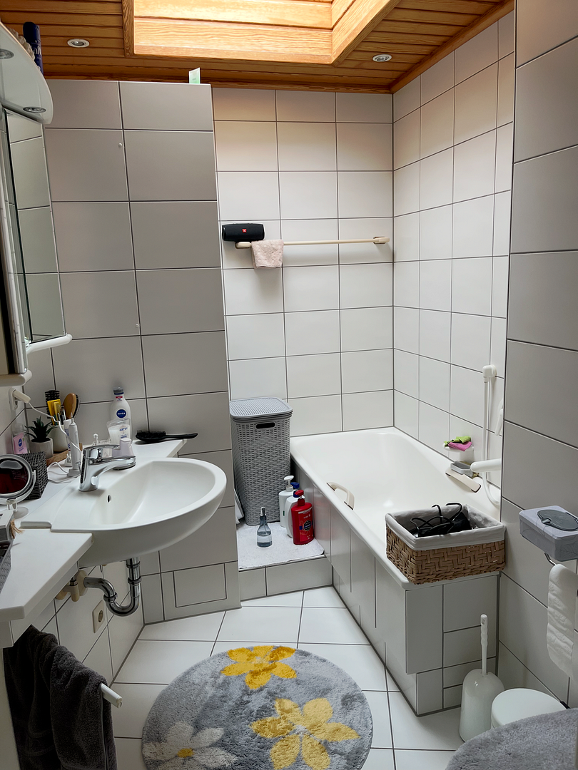 Wohnung Bodelschwinghstraße in Amberg