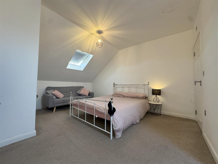 Flat Saville Grange in Calderdale