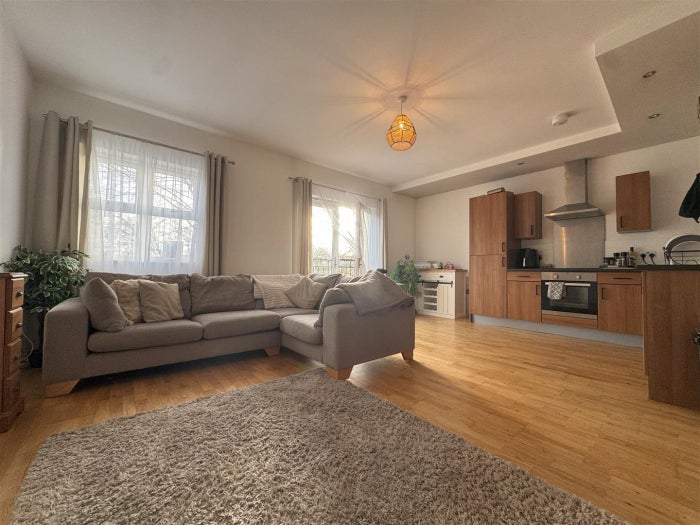 Flat Saville Grange in Calderdale
