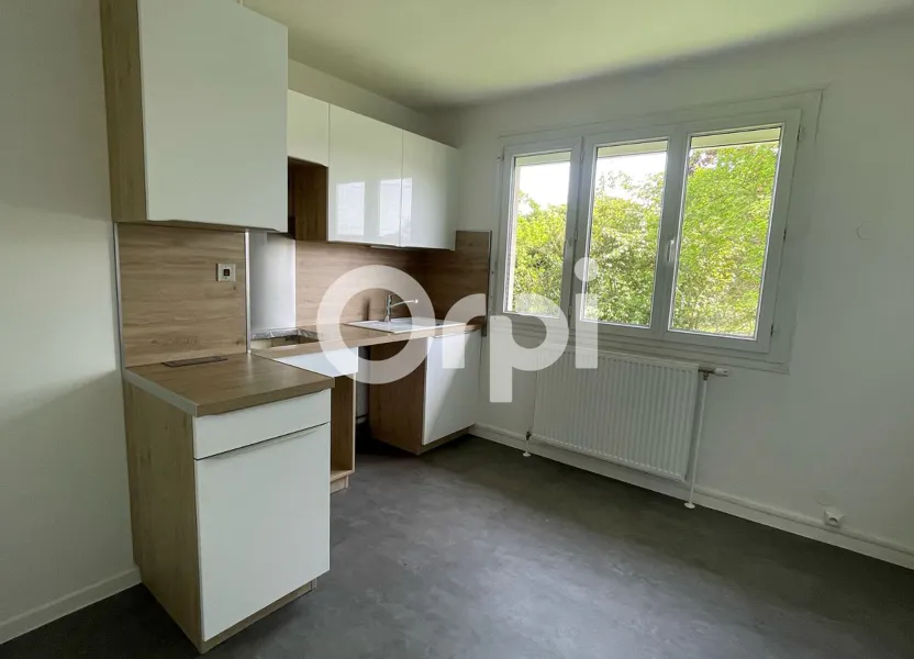 House Rue du Markstein in Fessenheim