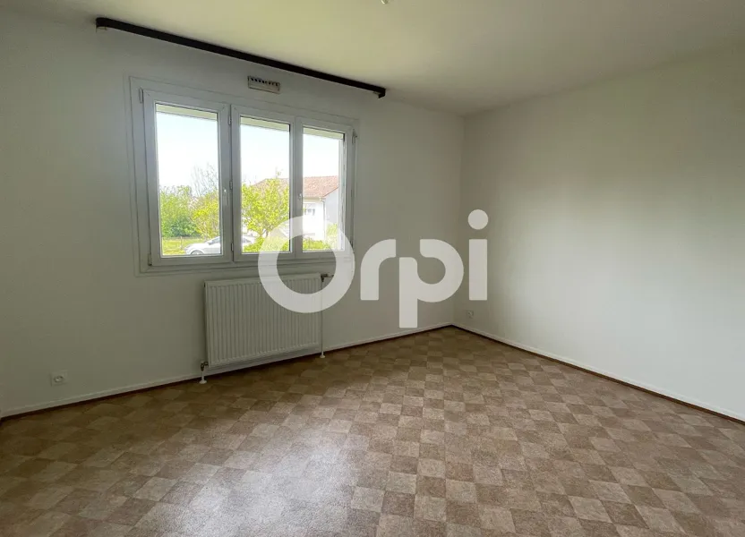 House Rue du Markstein in Fessenheim