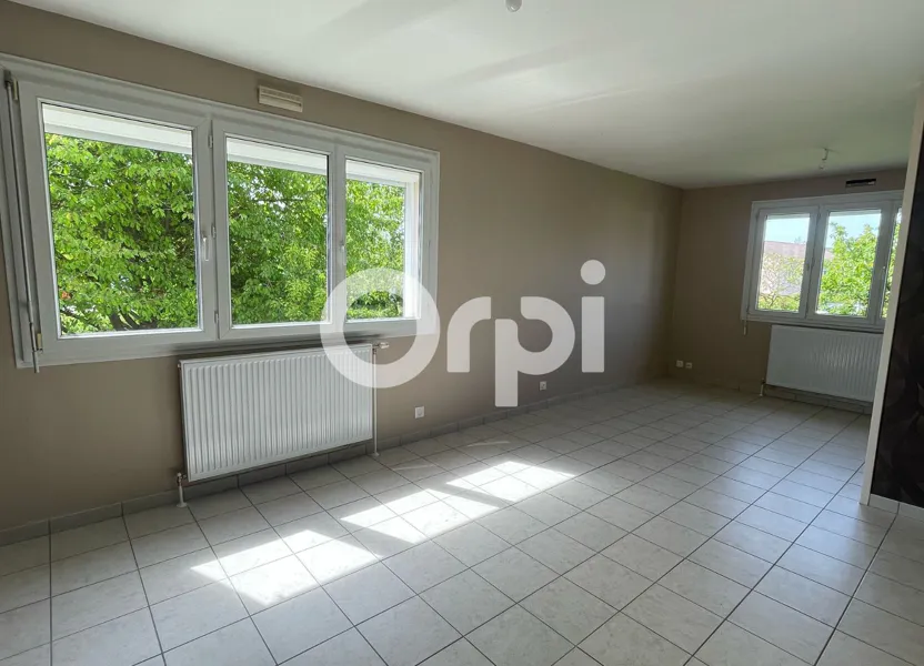 House Rue du Markstein in Fessenheim