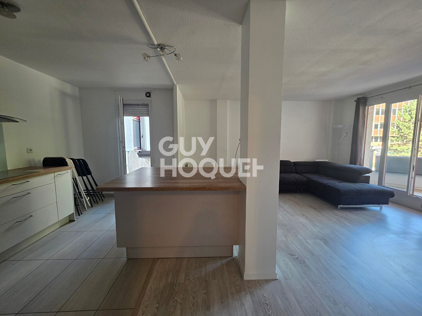 Appartement Avenue du Val de Fontenay à Fontenay-sous-Bois