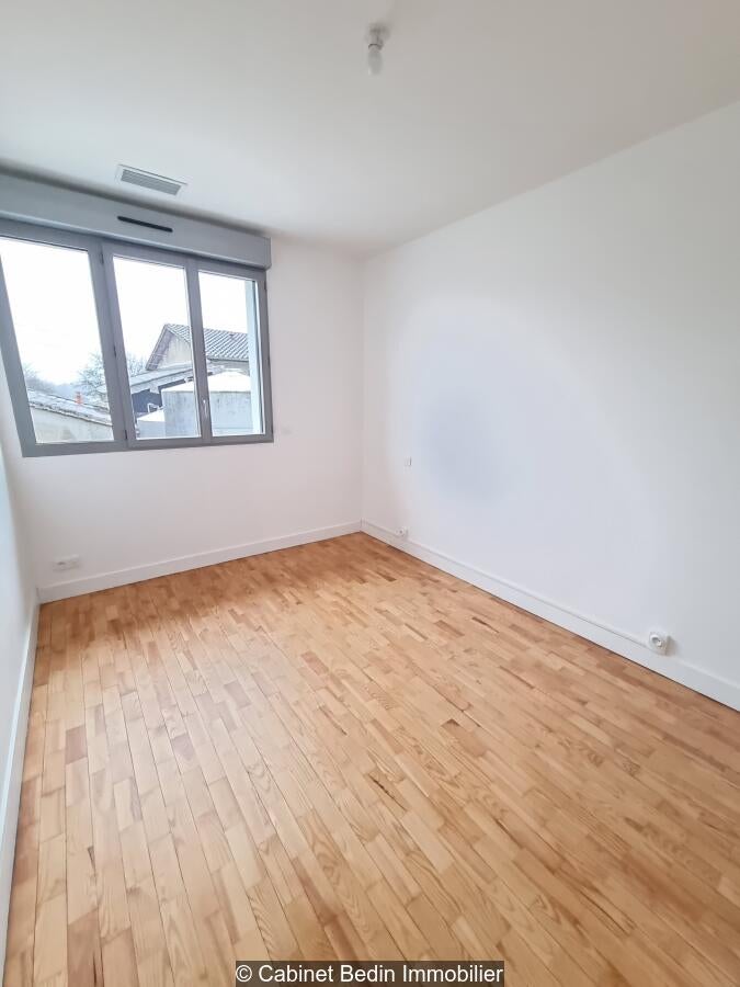 House Chemin de Lespau in Loupes