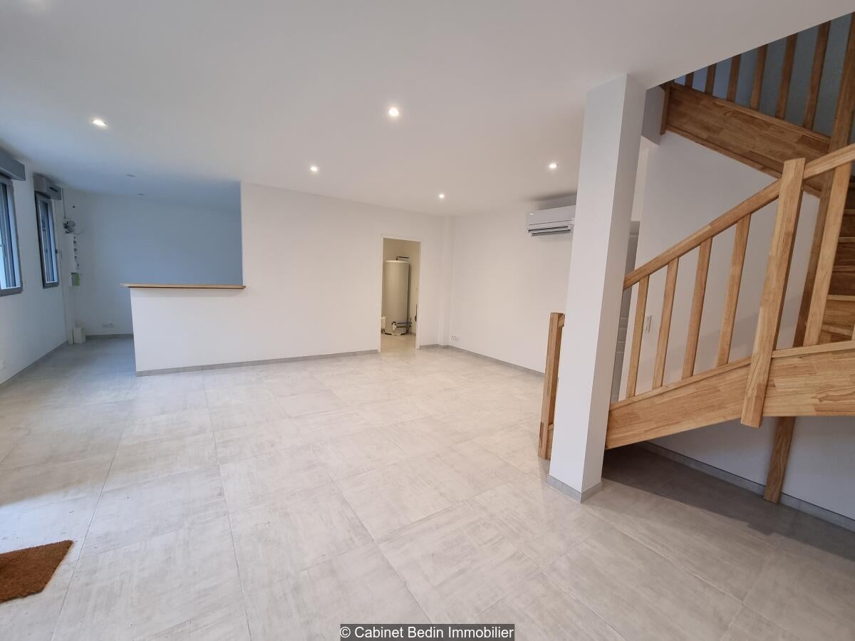 House Chemin de Lespau in Loupes