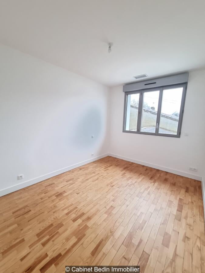 House Chemin de Lespau in Loupes