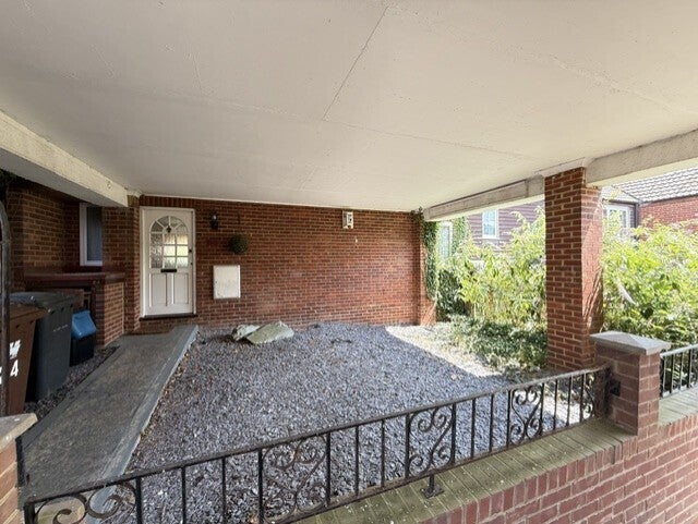 House Kemp Place in Hertsmere