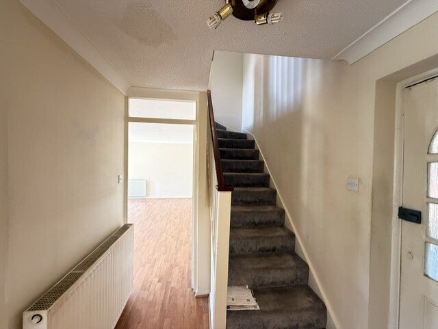 House Kemp Place in Hertsmere