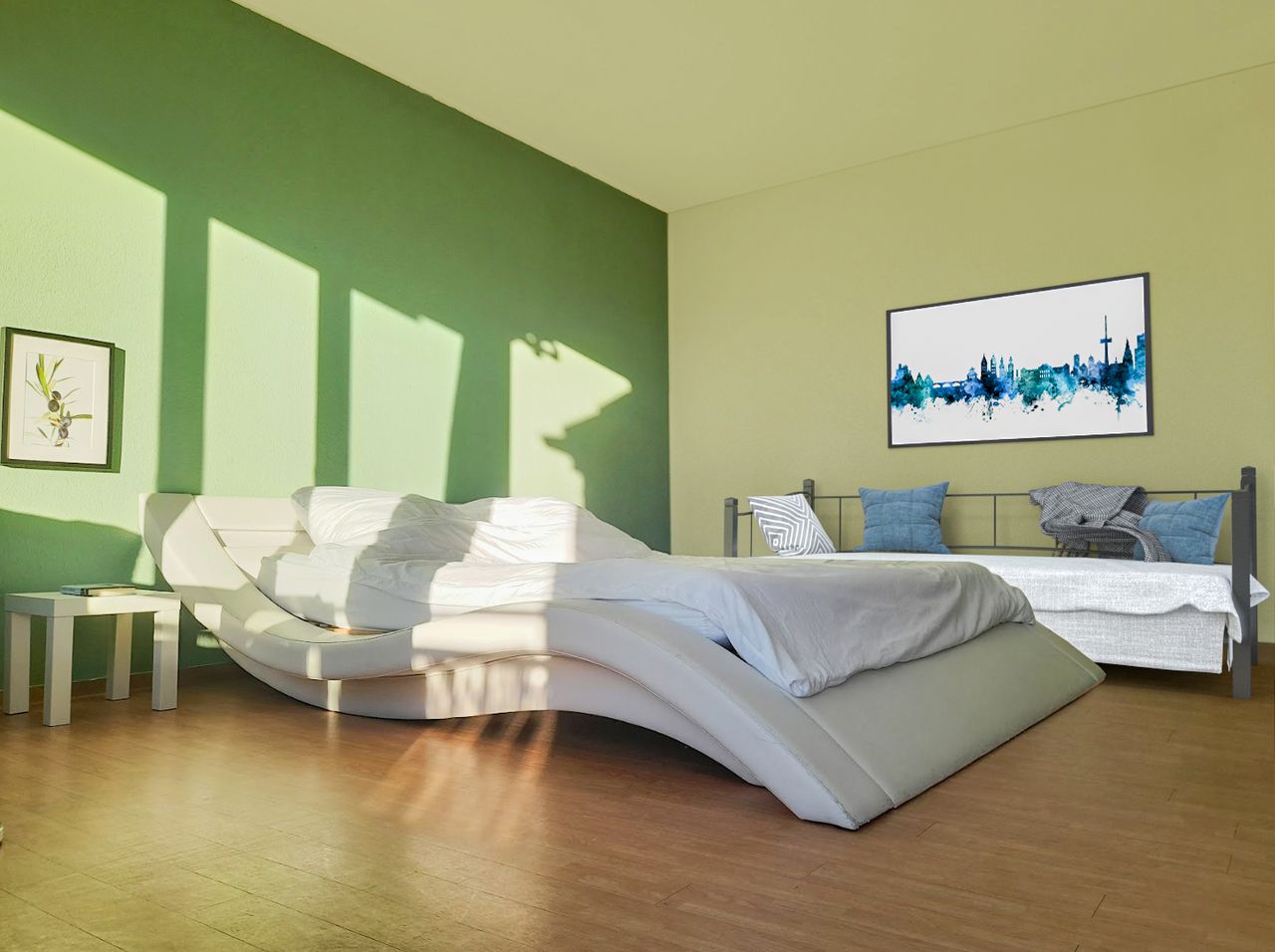 Wohnung Berliner Ring in Koblenz