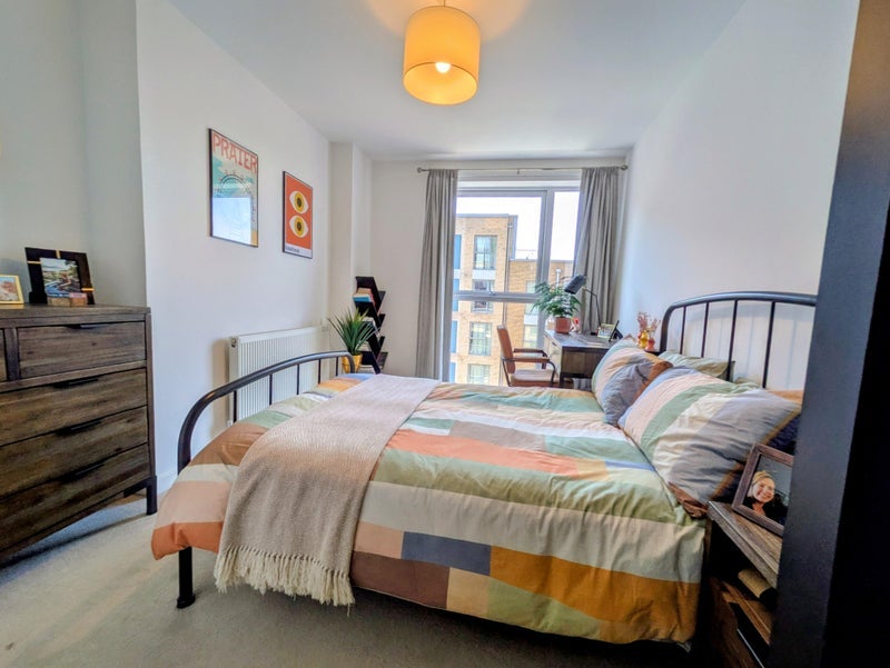 Room Criterion Mews in Greater London