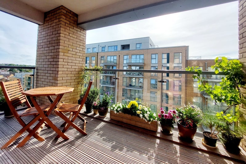 Room Criterion Mews in Greater London