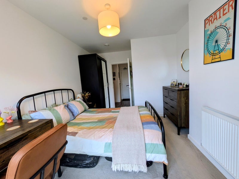 Room Criterion Mews in Greater London