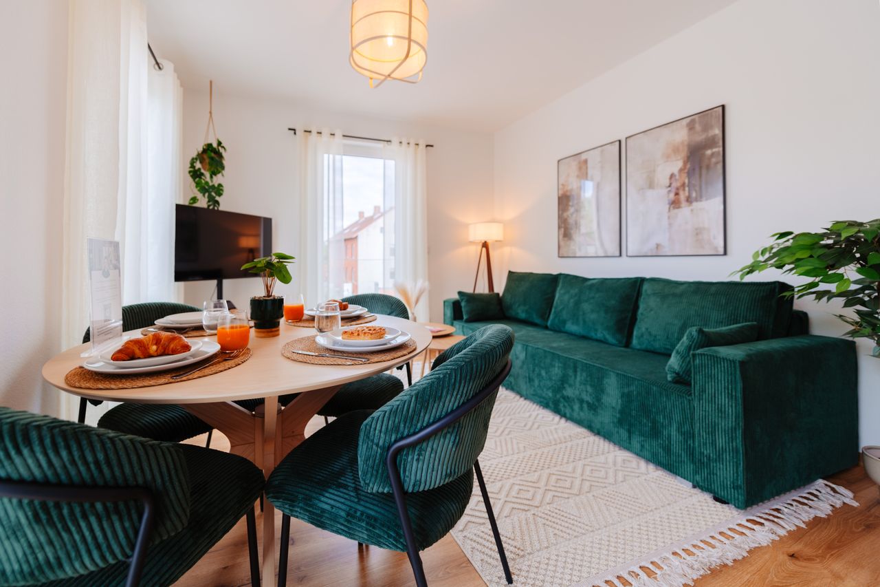 Wohnung Groner Landstraße in Göttingen
