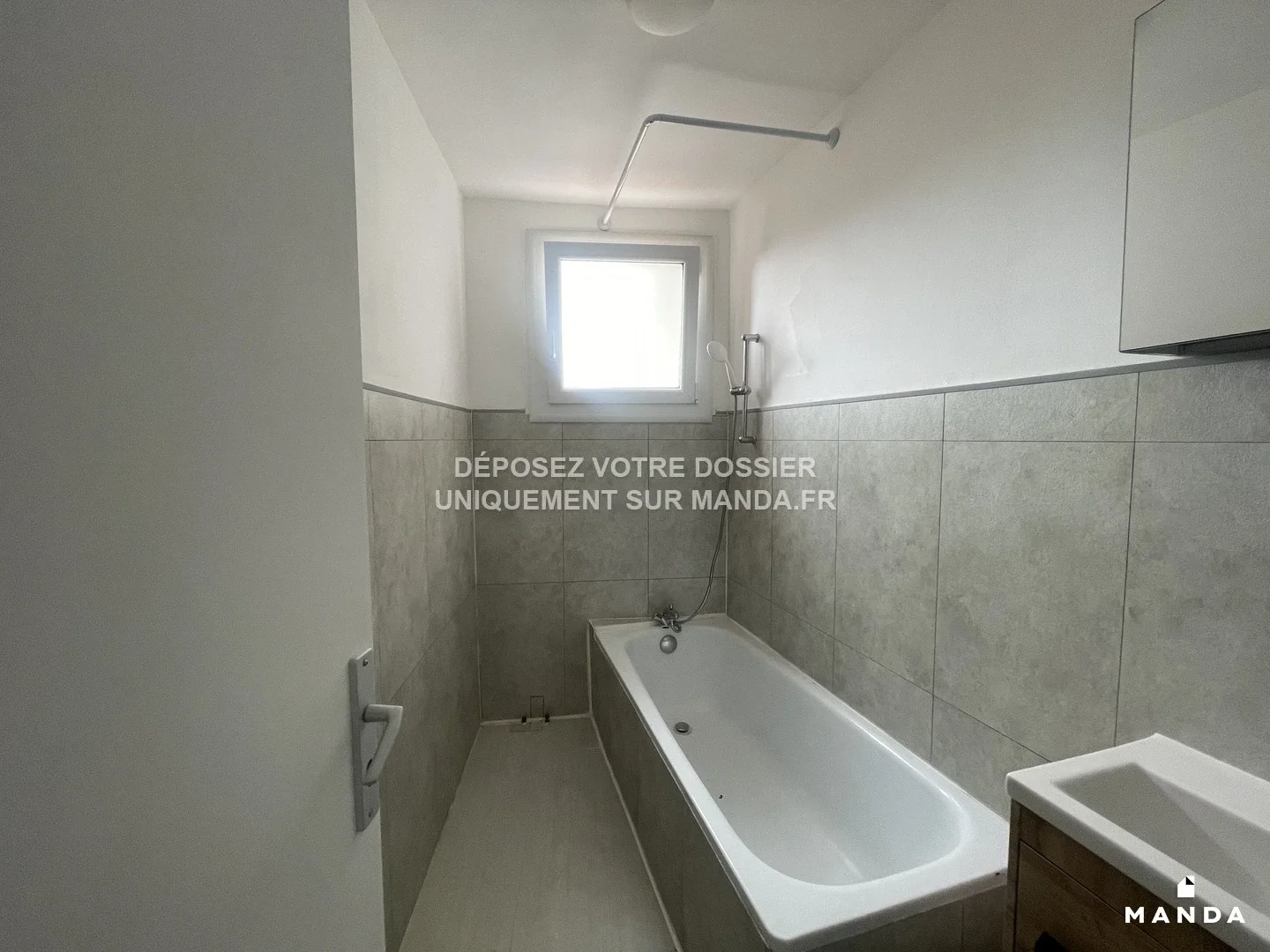 Flat Rue Gambetta in Dax