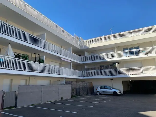 Appartement Rue Pasteur à Biscarrosse